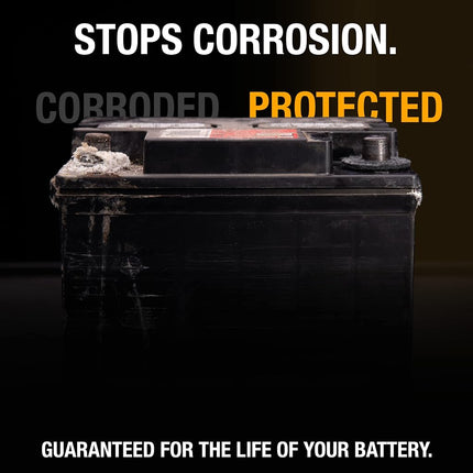 NOCO NCP2 B603S Oil Based Battery Corrosion Terminal Protectors (Pack of 50)