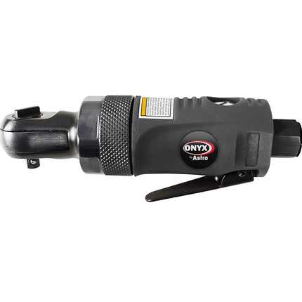 Astro Pneumatic Tool 1111A ONYX 1/4" Palm Ratchet Wrench
