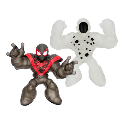 Heroes of Goo Jit Zu Marvel Spider-Verse Super Col