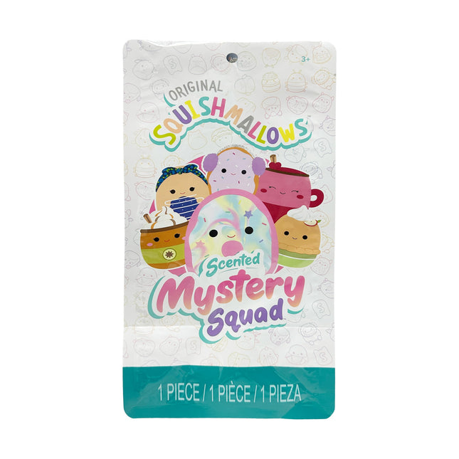 Squishmallows Original 5in Dessert Mystery Squad –