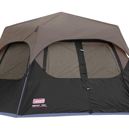 Coleman Weatherproof Rainfly Accessory for 6-Person Instant Tents, Keeps Dry & Protects from The Elements