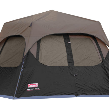 Coleman Weatherproof Rainfly Accessory for 6-Person Instant Tents, Keeps Dry & Protects from The Elements