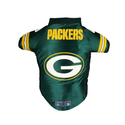 Little Earth 320135-PACK-BIG Green Bay Packers Pet