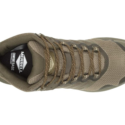 Merrell - NOVA 3 Tactical MID WP - Dark Olive