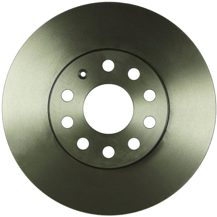 BOSCH 53011411 QuietCast Premium Disc Brake Rotor 