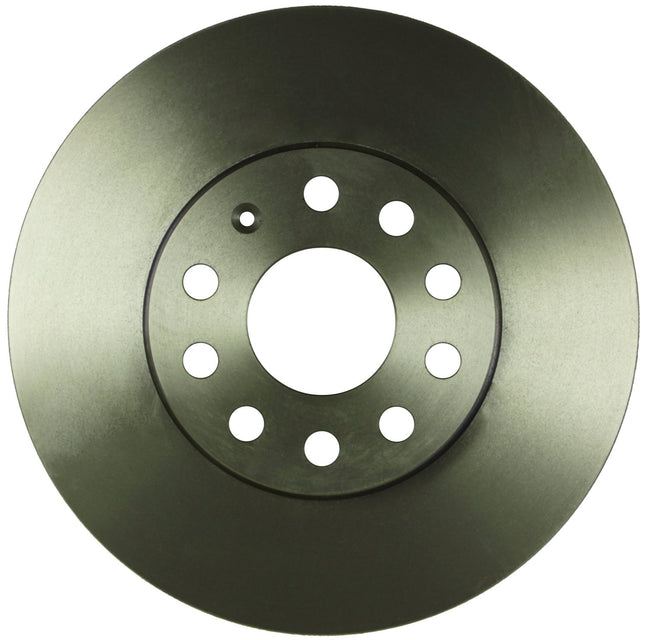 BOSCH 53011411 QuietCast Premium Disc Brake Rotor 