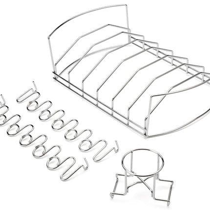 Cuisinart CBB-410 4-in-1 BBQ Basket