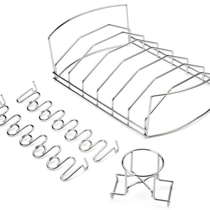 Cesta para barbacoa Cuisinart CBB-410 4 en 1