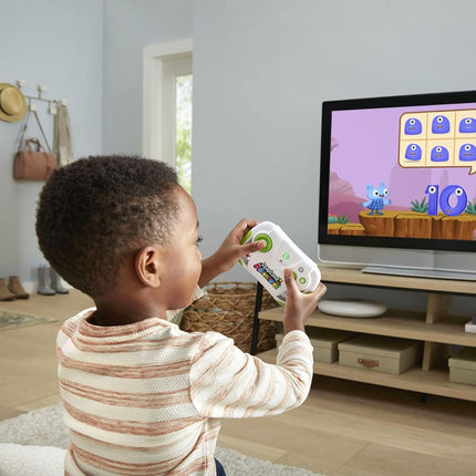 LeapFrog LeapLand Adventures