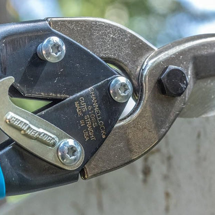 Channellock - 10 Aviation Snip (610SS)