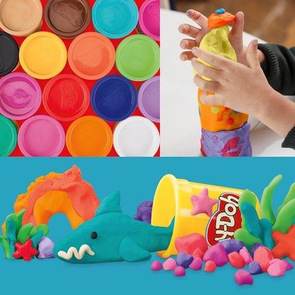 Play-Doh Brand PLAY-DOH Ultimate Color Variety Pack
