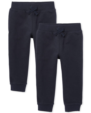 The Children's Place Baby Boys and Toddler Active 