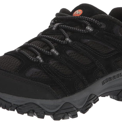 Merrell Moab 3 GTX Hiking ShoeMan, Black Night, 12