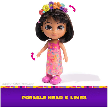 Dora the Explorer Collectible Doll