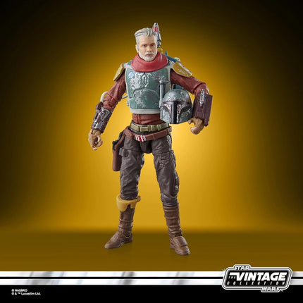 STAR WARS SW VIN Crosswalk