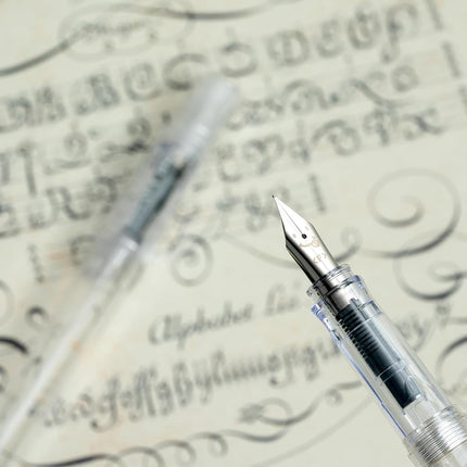 Pilot Kakuno Fountain Pen (10822)
