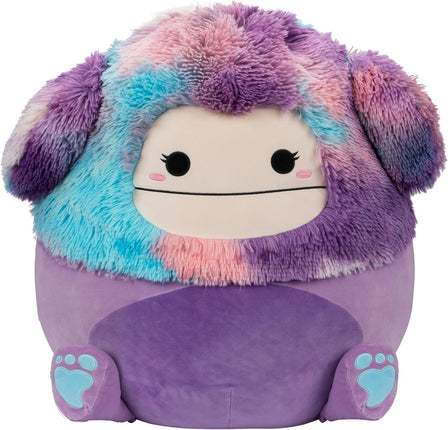 Squishmallows Official Kellytoys Plush 8 Inch Eden