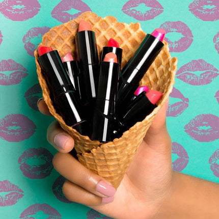 Wet n Wild Perfect Pout Pintalabios Fiesta Party (755A)