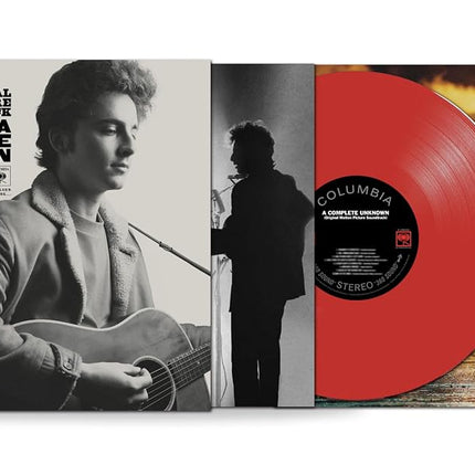 A Complete Unknown (Original Motion Picture Soundtrack)
