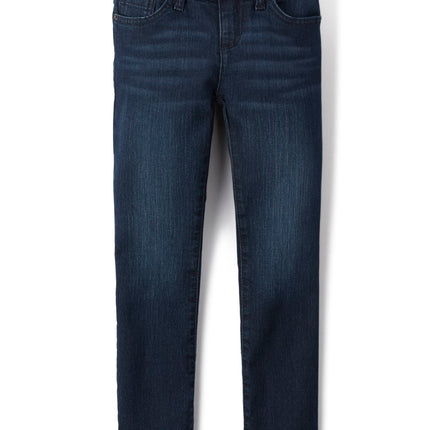 The Children's Place Girls' Basic Skinny Jeans Dks