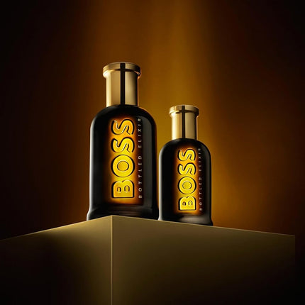 HUGO BOSS BOTTLED ELIXIR 100ML