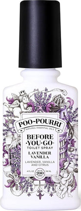 Poo Pourri Number 2 Toilet Spray 118 ml