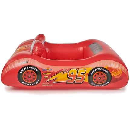 SwimWays Cars Inflatable Boat