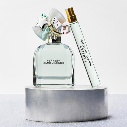 Marc Jacobs Perfect Eau de Toilette Spray for Women 100 ml