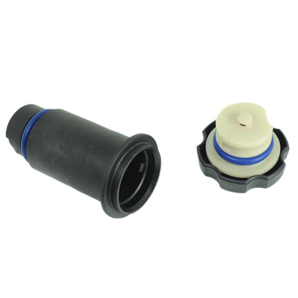 ACDelco GM Original Equipment FC219 Engine Oil Filler Cap, Black