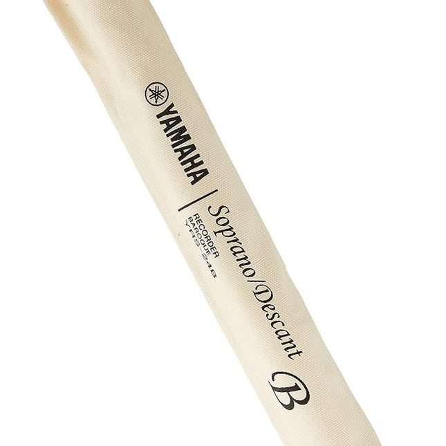 Yamaha YRS24B Soprano Recorder