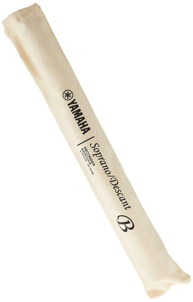 Flauta dulce soprano Yamaha YRS24B