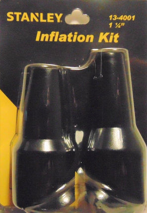 STANLEY 13-4001 1 4" Inflation Kit