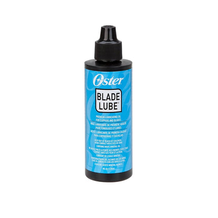 Oster Non-Detergent Premium Lubricating Oil 118ml, 118 ml