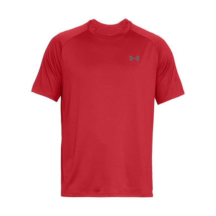 Under Armour Under ArmourMen Tech 2.0 Men's Short Sleeve Shirt Men's Sweater - Multicolored, X-Small