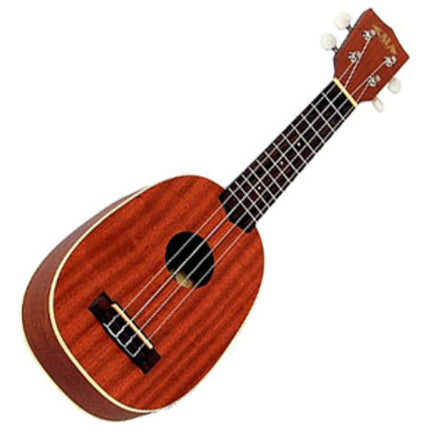 Kala KA-P Ukulele Pineapple Satin Mahogany