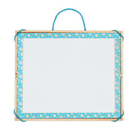 Melissa & Doug Blue's Clues & You! Wooden Magnetic Picture Game
