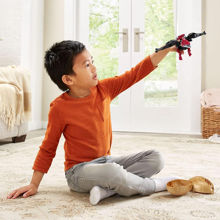 VTech Switch and Go Hatch and Roaaar Huevo de Pterodáctilo Chopper