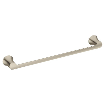 Moen YB0218BN Accessoire de salle de bain Doux Collection, Nickel brossé