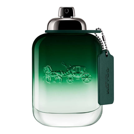 Coach Green by Coach for Men - 3.3 oz EDT Spray