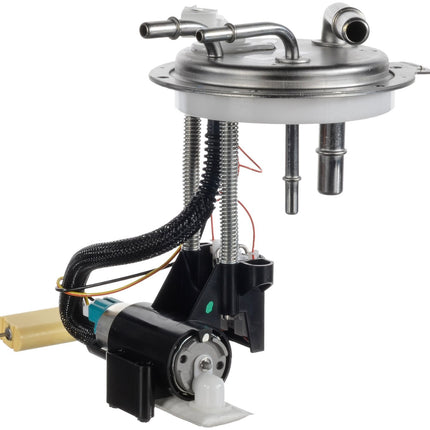 Bosch 67797 Original Equipment Fuel Pump Module Assembly - Compatible With Select Chevrolet Express 3500, Express 4500, Suburban 2500, 3500 HD; GMC Savana 3500, Savana 4500, Yukon XL 2500