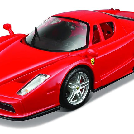 Maisto Assembly Line 1:24 Ferrari Enzo - Colors Ma