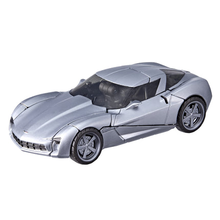 Transformers Toys Studio Series 78 Clase de lujo de Sideswipe de La Venganza de los Caídos Figura de acción - 8 años en adelante, 4.5 pulgadas