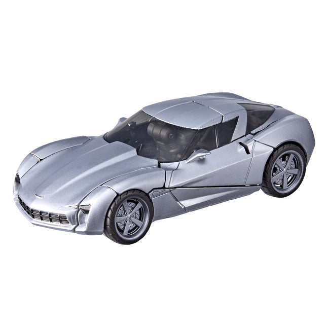 Jouets Transformers Studio Series 78 Classe Deluxe La Revanche Sideswipe Figurine Articulée - 8 ans et plus, 11,4 cm