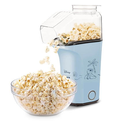 Disney | DASH Stitch Fresh Pop Popcorn Maker