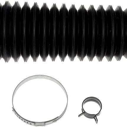 Dorman RPK69332 Rack and Pinion Bellows Kit Compatible with Select Models