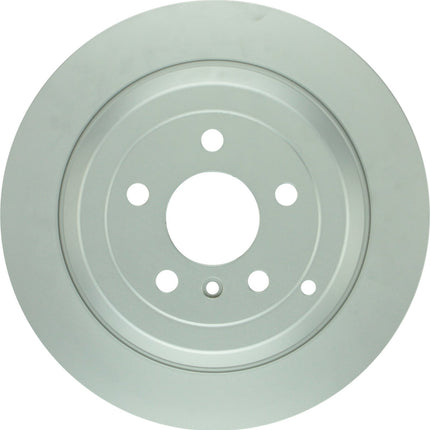 BOSCH 36011513 QuietCast Premium Disc Brake Rotor 