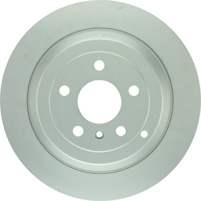 BOSCH 36011513 QuietCast Premium Disc Brake Rotor 