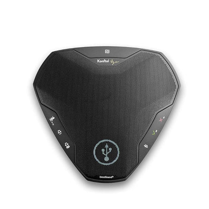 Konftel Ego Portable Conference Speakerphone (USB/