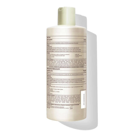 Mizani Scalp Care Shampoo 500ml