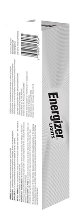 Energizer LED Flashlight Vision PRO, Ultra Bright 1000+ Lumens, IPX4 Water Resistant, Aircraft-Grade Aluminum LED Light, Rugged Metal Flash Light for Outdoors, Emergency Power Outage, Black